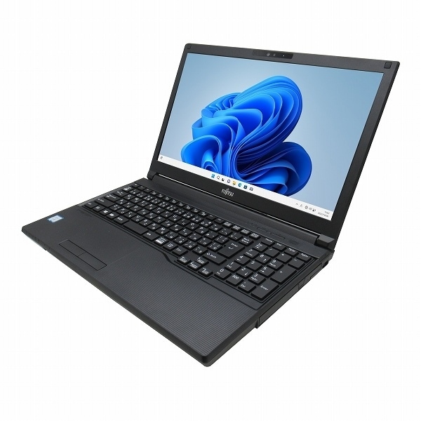 �x�m�� LIFEBOOK A579/B�i4020889�j���yWin11 64bit�z�yweb��ׁz�y�ݷ��t�z�yCore i5 8365U�z�y���8GB�z�yS
