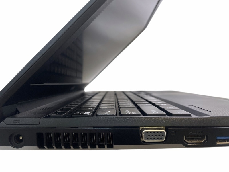 富士通 LIFEBOOK A579/B(4020889)☆【Win11 64bit】【webカメラ】【テンキー付】【Core i5 8365U】【メモリ8GB】【S