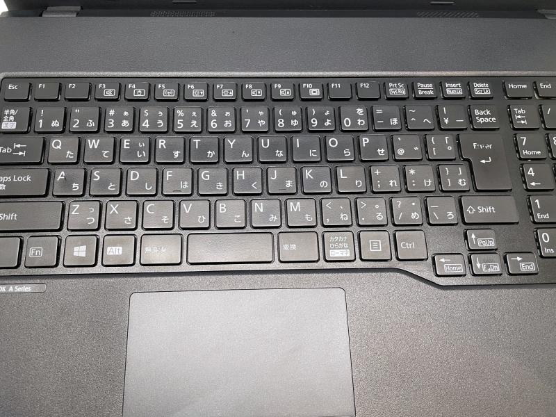 [�󂠂������ٕi]�x�m�� LIFEBOOK A359/BX�i4020890�j���yWin11 64bit�z�yweb��ׁz�y�ݷ��t�z�yCore i3 81