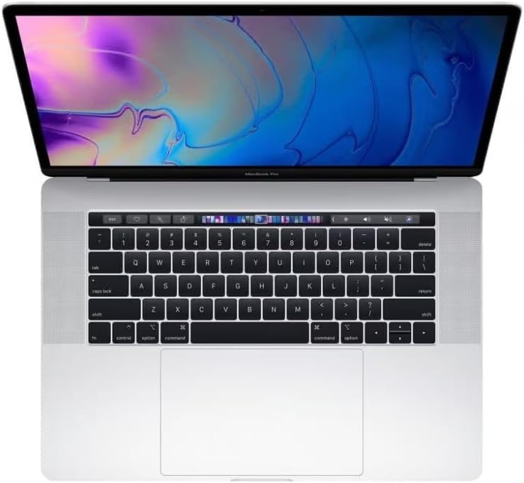 apple MacBook Pro (15インチ,2019)(4020891)【webカメラ】【Radeon Pro 555X】【Core i7 8850H】【メモリ16GB