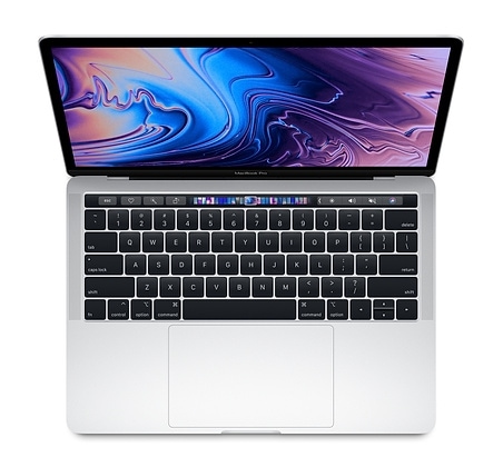 apple MacBook Pro (13インチ, 2019, Thunderbolt3x2)(4020893)【webカメラ】【Core i5 8257U】【メモリ8GB】【