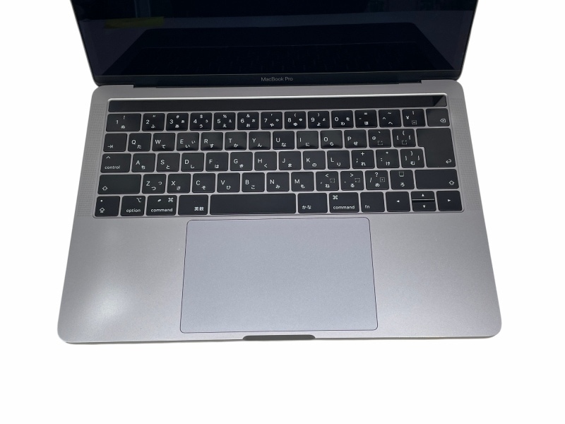 apple MacBook Pro (15インチ,2019)(4020898)☆【webカメラ】【Core i5 8257U】【メモリ8GB】【SSD128GB】【W-L