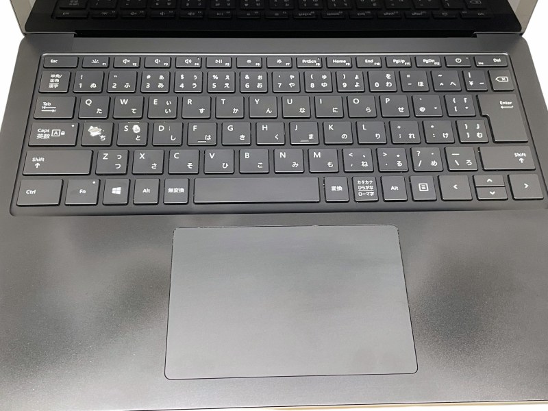 Microsoft Surface laptop3�i4020902�j���yWin11 64bit�z�yweb��ׁz�yCore i5 1035G7�z�y���8GB�z�ySSD256G