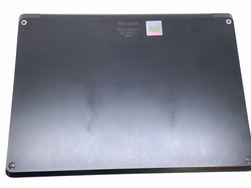 Microsoft Surface laptop3�i4020902�j���yWin11 64bit�z�yweb��ׁz�yCore i5 1035G7�z�y���8GB�z�ySSD256G