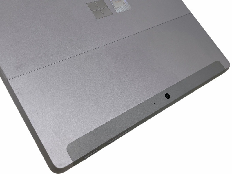 Microsoft Surface Go2(4020903)【Win11 64bit】【webカメラ】【メモリ8GB】【SSD128GB】【W-LAN】【下北沢店発