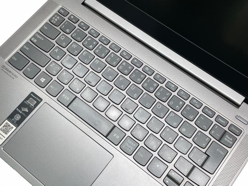 lenovo IdeaPad S540-14API(4020914)【Win11 64bit】【Ryzen5 3500U】【メモリ8GB】【SSD256GB】【W-LAN】【