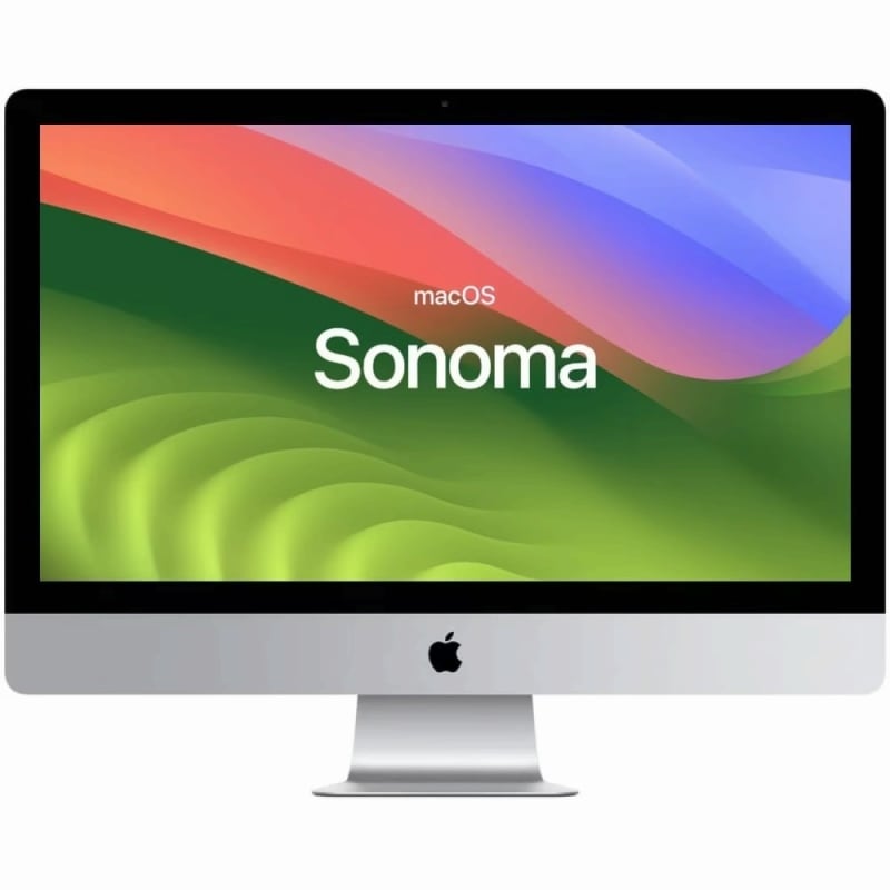 中古Mac デスクトップパソコン ディスプレイ：27インチ～27インチ 製品