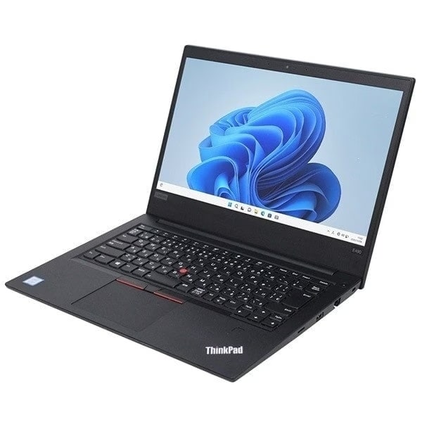 lenovo ThinkPad E490�i4020931�j���yWin11 64bit�z�yweb��ׁz�yCore i5 8265U�z�y���8GB�z�ySSD256GB�z�yW
