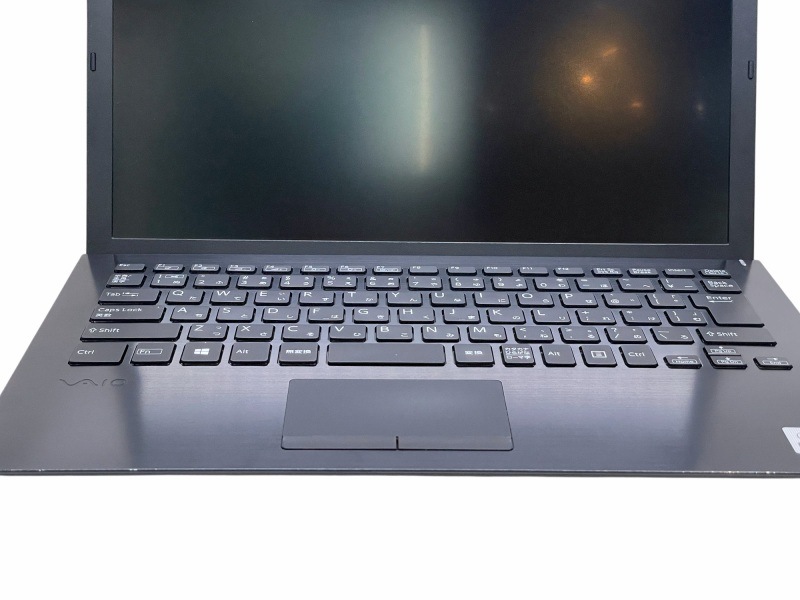 SONY VAIO VJPG13C12N�i4020945�j���yWin11 64bit�z�yweb��ׁz�yCore i5 1035G1�z�y���8GB�z�ySSD256GB�z�y