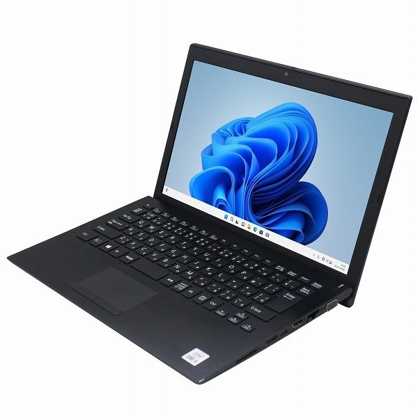 SONY VAIO VJPG13C12N�i4020947�j���yWin11 64bit�z�yweb��ׁz�yCore i5 1035G1�z�y���8GB�z�ySSD256GB�z�y