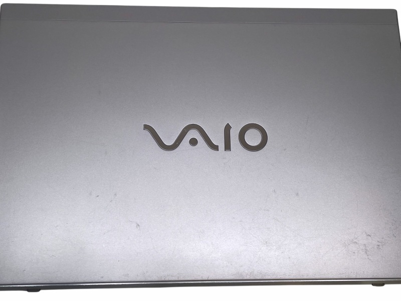 SONY VAIO VJPG13C12N�i4020947�j���yWin11 64bit�z�yweb��ׁz�yCore i5 1035G1�z�y���8GB�z�ySSD256GB�z�y