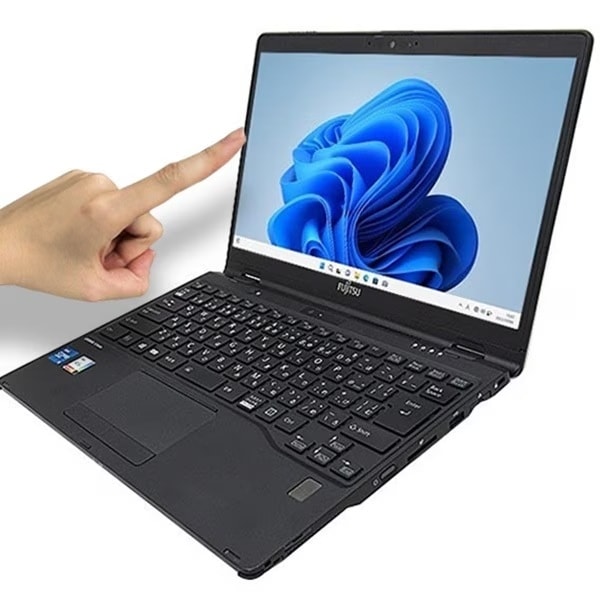 [�󂠂������ٕi]�x�m�� LIFEBOOK U9311X/F�i4020948�j���yWin11 64bit�z�yweb��ׁz�yCore i5 1145G7�z�y�