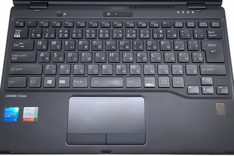 [�󂠂������ٕi]�x�m�� LIFEBOOK U9311X/F�i4020948�j���yWin11 64bit�z�yweb��ׁz�yCore i5 1145G7�z�y�