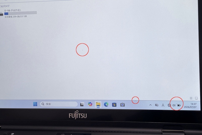 [�󂠂������ٕi]�x�m�� LIFEBOOK U9311X/F�i4020948�j���yWin11 64bit�z�yweb��ׁz�yCore i5 1145G7�z�y�