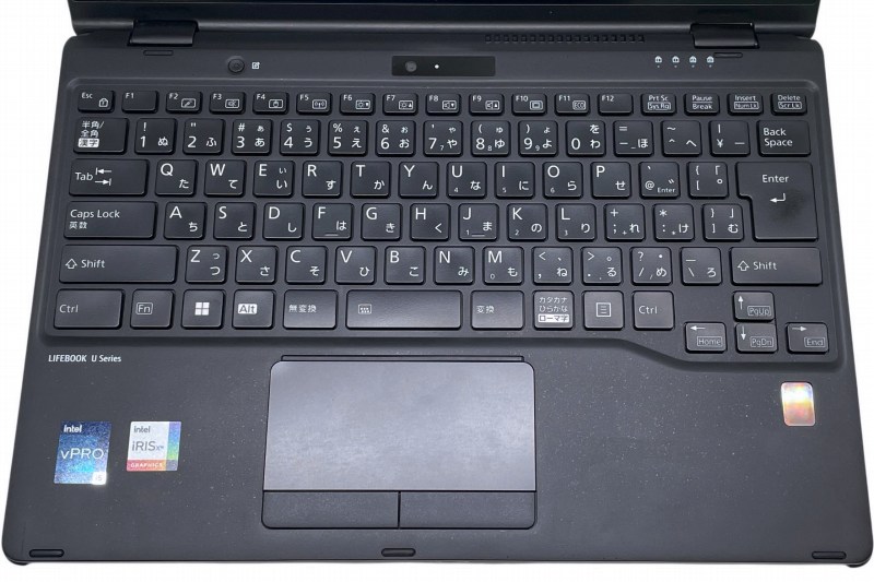 [�󂠂������ٕi]�x�m�� LIFEBOOK U9312X/J�i4020949�j���yWin11 Pro 64bit�z�yweb��ׁz�yCore i5 1245U�z