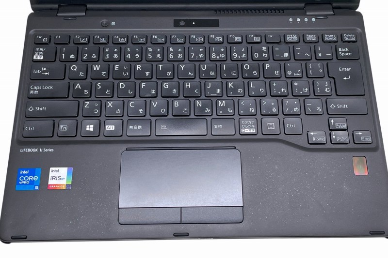 [�󂠂������ٕi]�x�m�� LIFEBOOK U9311X/F�i4020950�j���yWin11 64bit�z�yweb��ׁz�yCore i5 1145G7�z�y�
