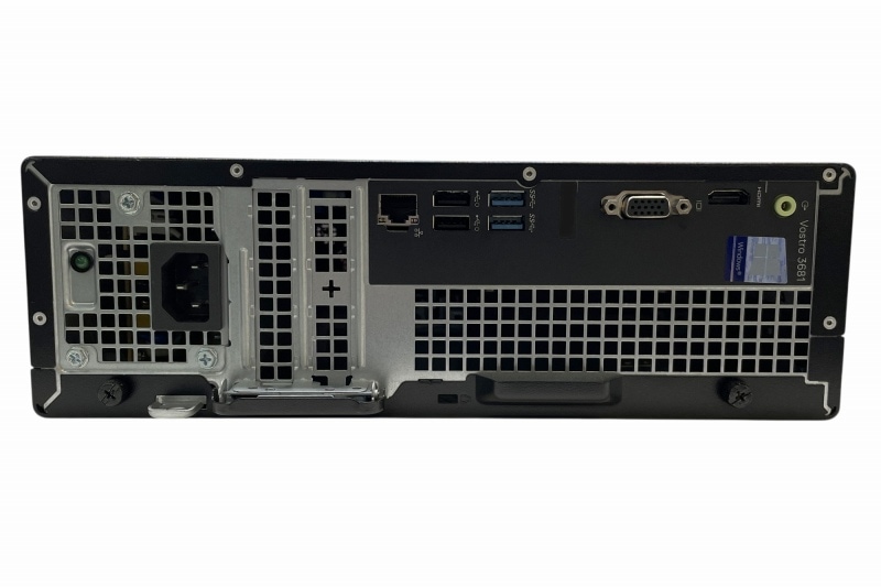 DELL Vostro 3681(4020958)【Win11 64bit】【Core i5 10400】【メモリ16GB】【SSD256GB】【W-LAN】【マルチ】【