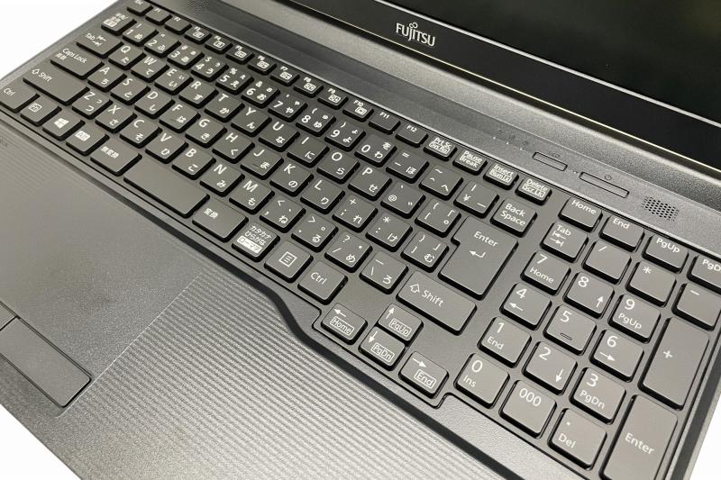 �x�m�� LIFEBOOK A5510/E�i4020960�j�yWin11 64bit�z�y�ݷ��t�z�y���8GB�z�ySSD128GB�z�yDVD-ROM�z�y���k��
