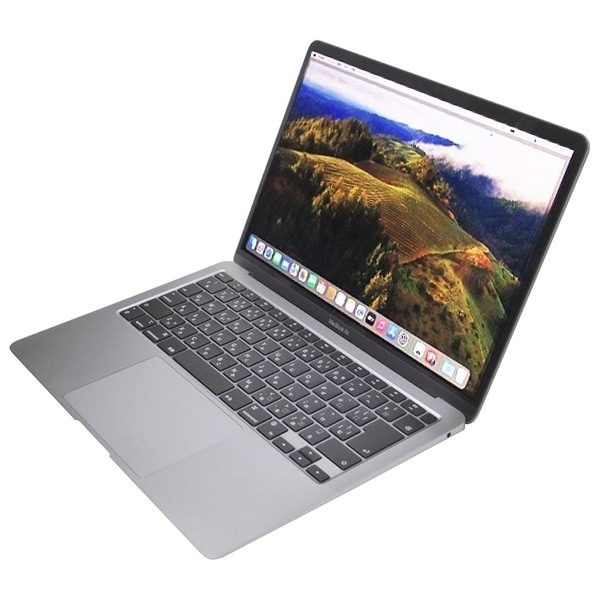 apple MacBook Air (Retina, 13-inch, 2020)�i4020964�j���yCore i5 1030NG7�z�y���8GB�z�ySSD256GB�z�y��