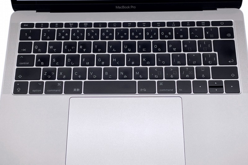 apple MacBook Pro (13-inch, 2017, Two Thunderbolt3 Ports)�i4020965�j���yCore i5 7360U�z�y���8GB�z�yS