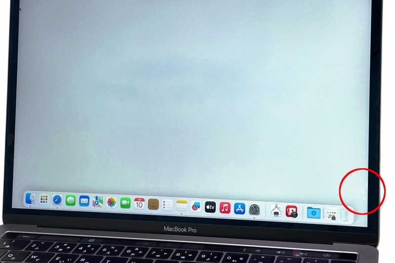 apple MacBook Pro (13�C���`, 2019, Four Thunderbolt3 Ports)�i4020966�j���yCore i5 8279U�z�y���8GB�z