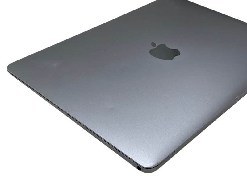 apple MacBook (Retina,12インチ,2017)(4020979)☆【メモリ8GB】【SSD256GB】【W-LAN】【下北沢店発】