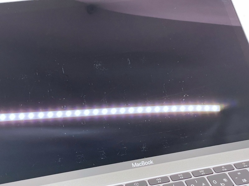 apple MacBook (Retina,12インチ,2017)(4020979)☆【メモリ8GB】【SSD256GB】【W-LAN】【下北沢店発】