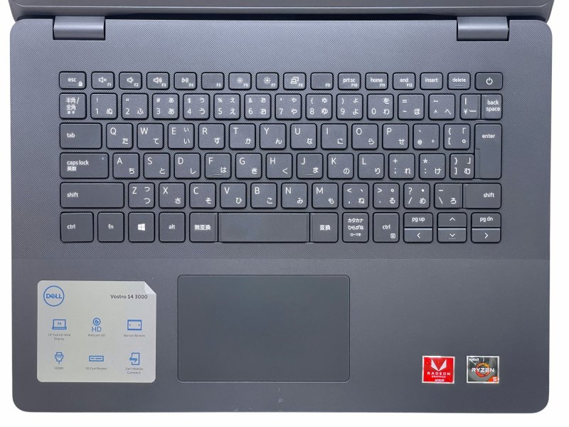 DELL Vostro 3405�i4020988�j�yWin11 64bit�z�yweb��ׁz�yHDMI�[�q�z�y���8GB�z�ySSD240GB�z�yW-LAN�z�y��