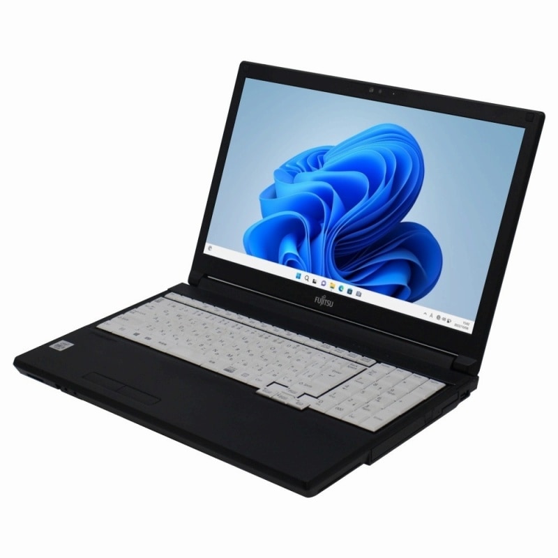 [�󂠂������ٕi]�x�m�� LIFEBOOK A7510/E�i4021001�j���yWin11 64bit�z�yweb��ׁz�yHDMI�[�q�z�y�ݷ��t�z