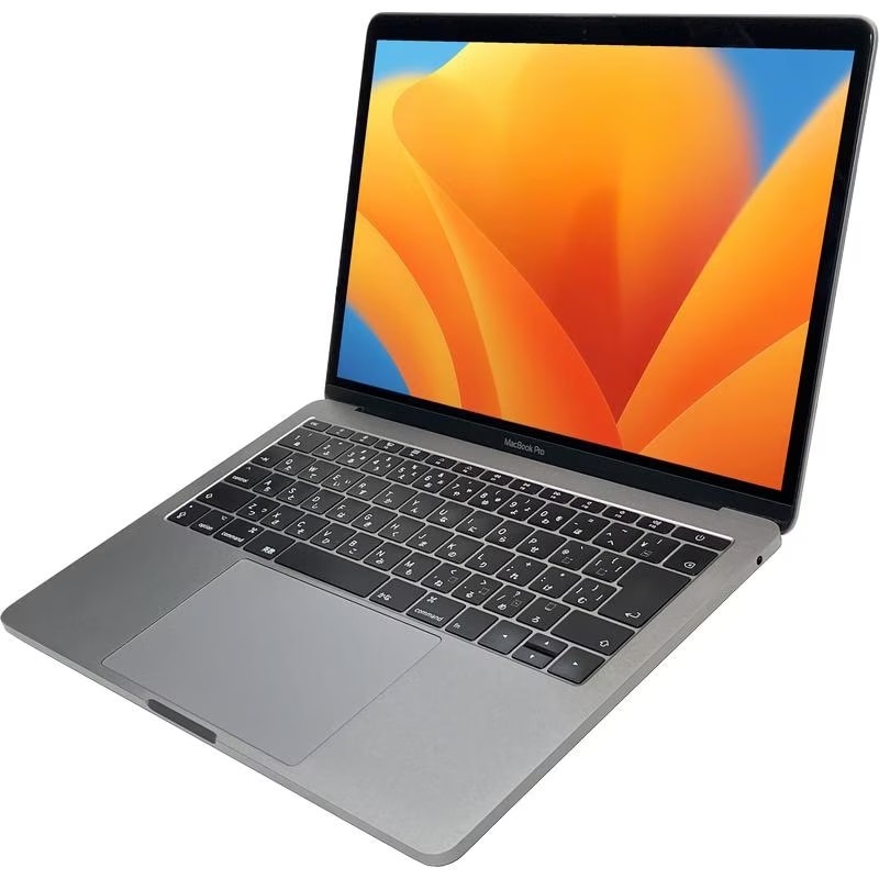 apple MacBook Pro (13�C���`, 2017, Two Thunderbolt3 Ports)�i4021003�j���yCore i5 7360U�z�y���8GB�z�y