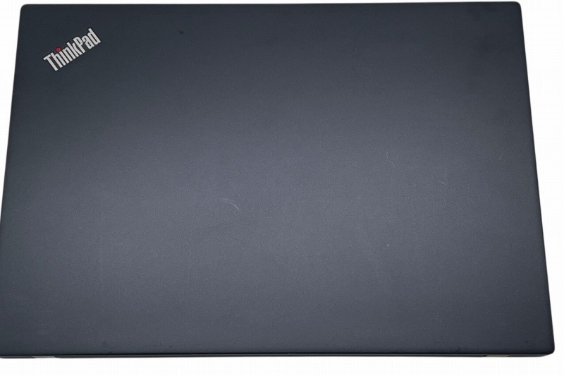lenovo ThinkPad X390(4021006)【Win11 64bit】【webカメラ】【HDMI端子】【Core i3 8145U】【メモリ8GB】【SSD