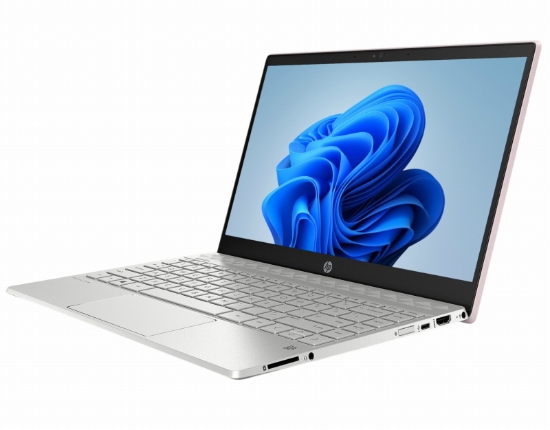 HP Pavilion Laptop 13-an1068TU(4021009)☆【Win11 64bit】【webカメラ】【HDMI端子】【Core i5 1035G1】【