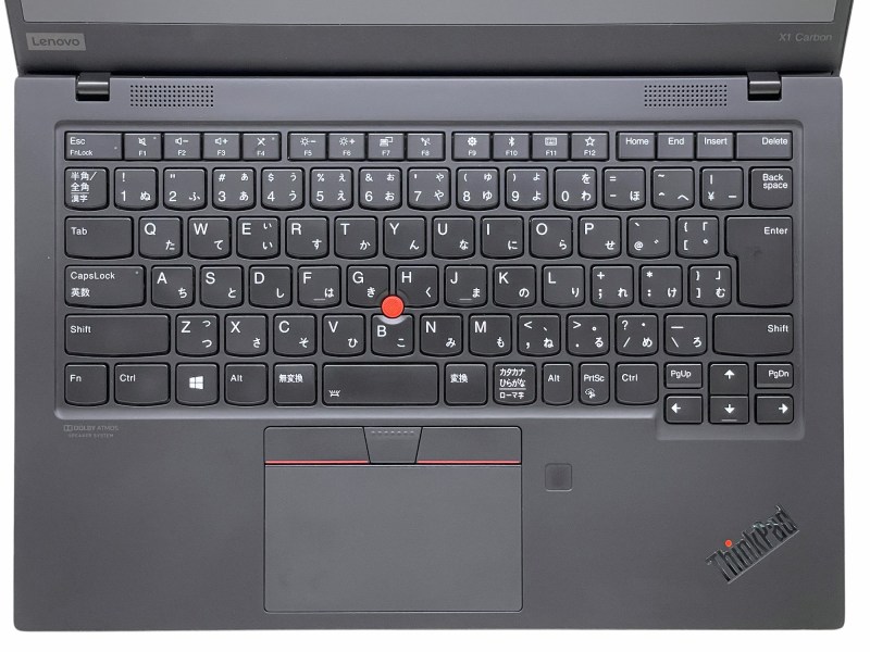 [�󂠂������ٕi]lenovo ThinkPad X1 Carbon Gen7�i4021010�j���yWin11 64bit�z�yweb��ׁz�yHDMI�[�q�z�yC