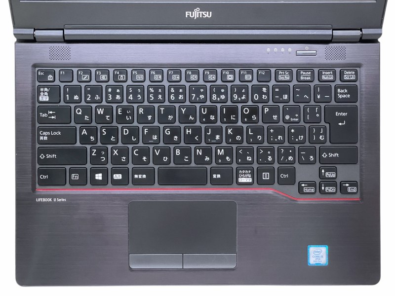 [�󂠂������ٕi]�x�m�� LIFEBOOK U749/A�i4021012�j���yWin11 64bit�z�yweb��ׁz�yHDMI�[�q�z�yCore i5 8