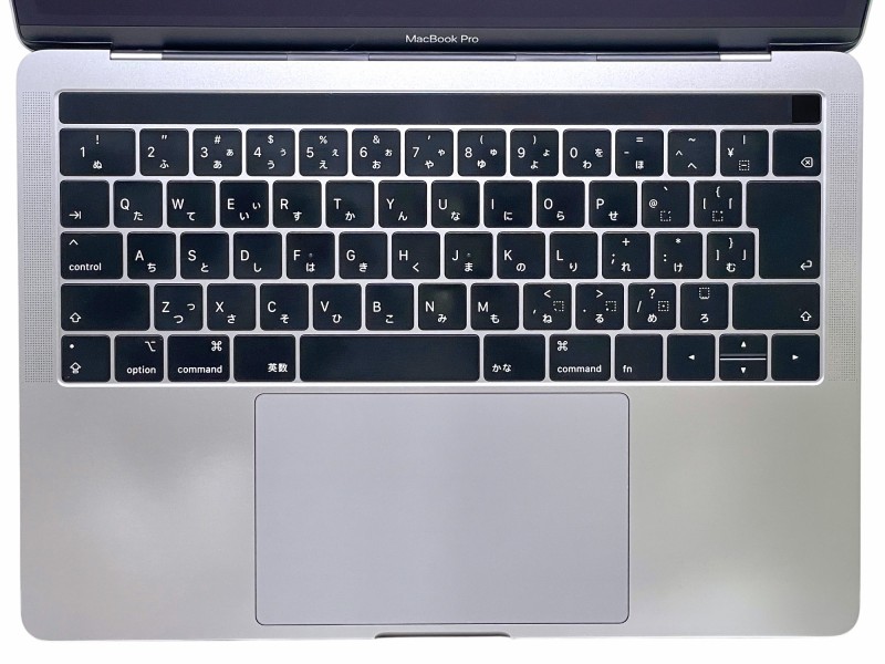 apple MacBook Pro (13�C���`,2019,Thunderbolt3x4)�i4021014�j���yCore i7 8569U�z�y���16GB�z�ySSD1TB�z