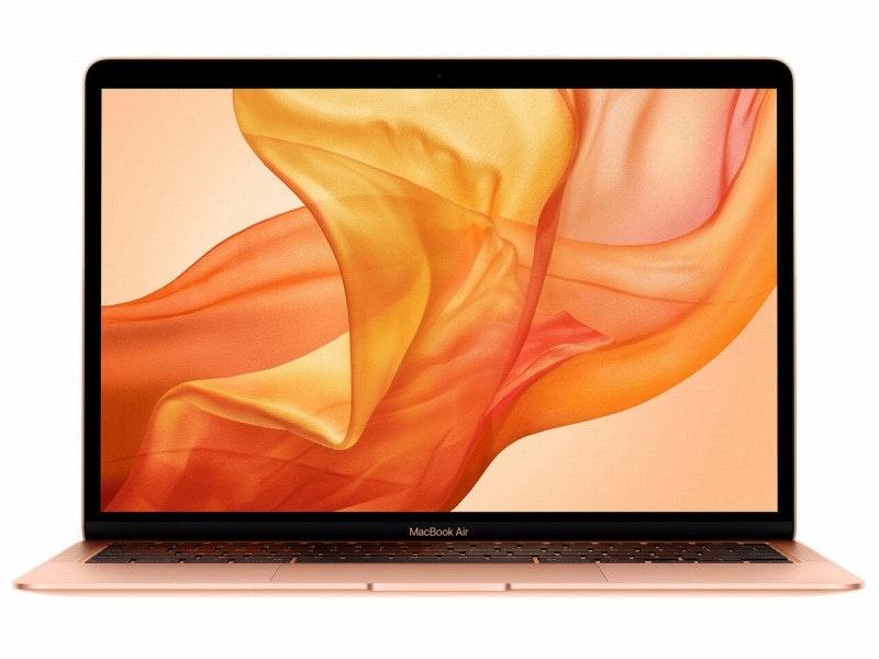 中古Mac ノートパソコン MacBook Air 製品一覧 - 価格.com