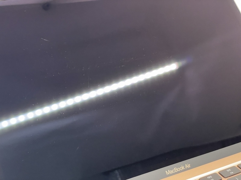 apple MacBook Air (Retina,13�C���`,2020)�i4021016�j���yCore i5 1030NG7�z�y���8GB�z�ySSD512GB�z�yW-LA