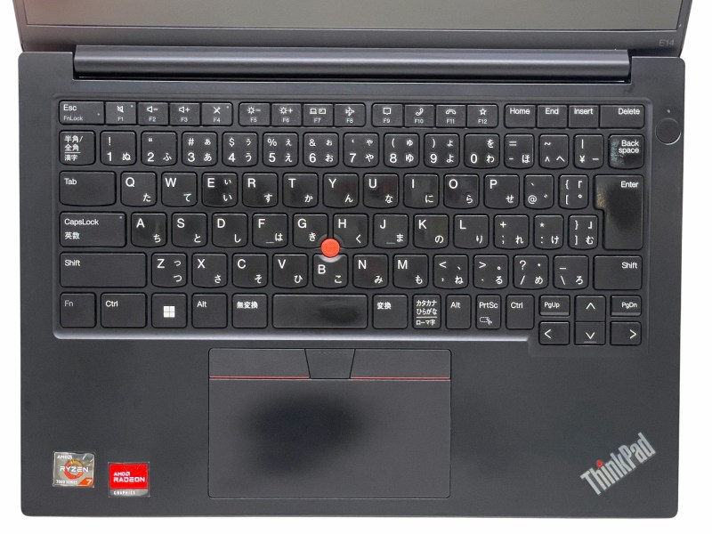 [�󂠂������ٕi]lenovo ThinkPad E14 Gen5�i4021017�j���yWin11 64bit�z�yweb��ׁz�yHDMI�[�q�z�yRyzen7