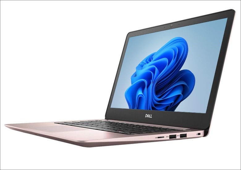 [�󂠂������ٕi]DELL Inspiron 5370�i4021018�j���yWin11 64bit�z�yweb��ׁz�yHDMI�[�q�z�yRadeon 530�z