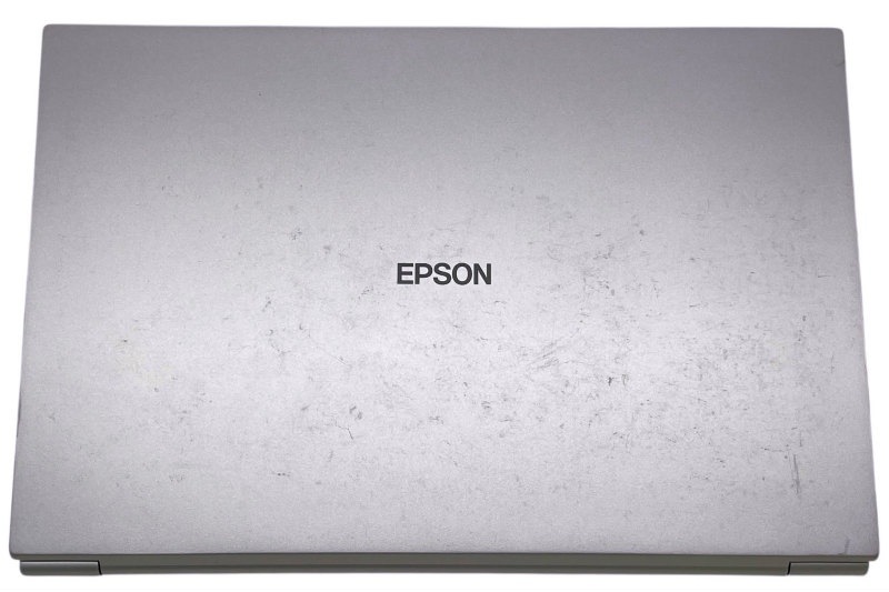 EPSON Endeavor NA710E(4021019)☆【Win11 64bit】【webカメラ】【Core i5 10210U】【メモリ8GB】【SSD256GB】