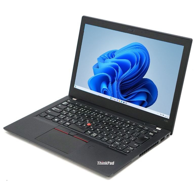 lenovo ThinkPad X280�i4021023�j���yWin11 64bit�z�yweb��ׁz�yHDMI�[�q�z�yCore i5 8250U�z�y���8GB�z�yS