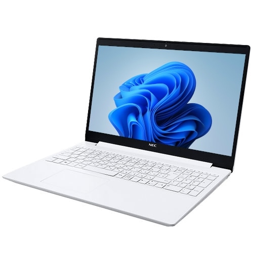 NEC LAVIE Smart NS PC-SN18CJTDF-C(4021027)【Win11 64bit】【webカメラ】【テンキー付】【メモリ8GB】【SSD256GB