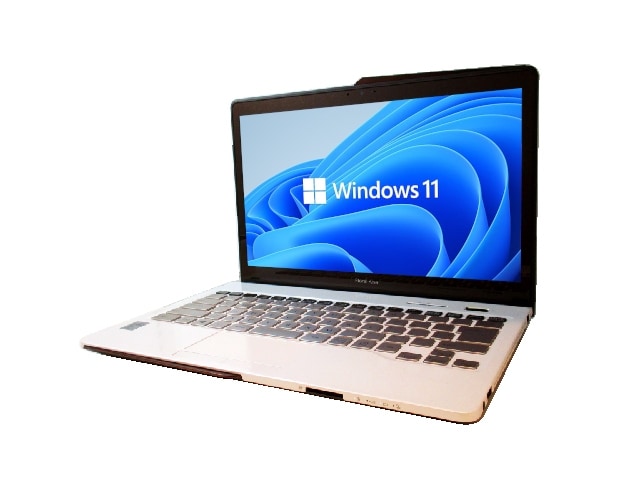 [�󂠂������ٕi]�x�m�� LIFEBOOK CH75/E3�i4021037�j���yWin11 64bit�z�y��ڱ�t���z�yweb��ׁz�yCore i5