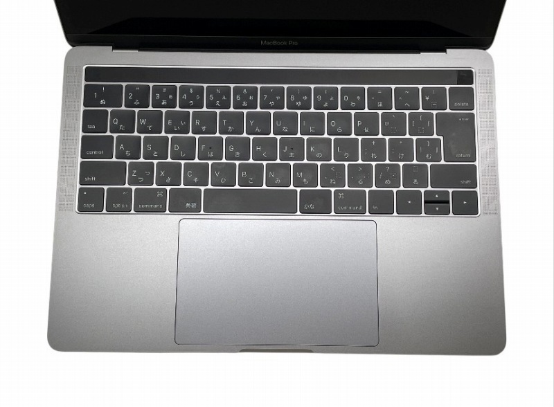 apple MacBook Pro (13-inch, 2016, Four Thunderbolt Ports)�i4021040�j�yCore i7 6567U�z�y���8GB�z�ySSD