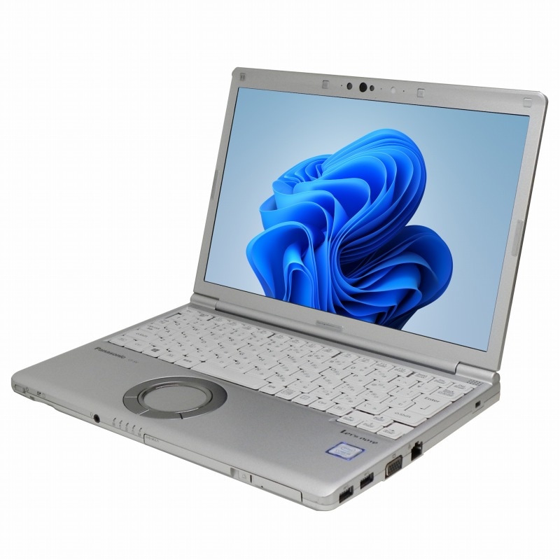 Panasonic Let's note CF-SV8�i4021041�j�yWin11 64bit�z�yweb��ׁz�yHDMI�[�q�z�yCore i5 8365U�z�y���8GB