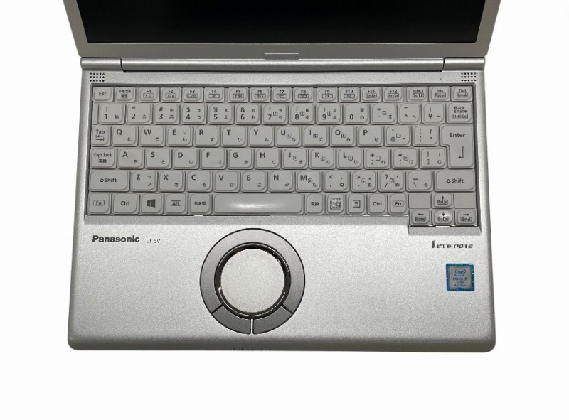 Panasonic Let's note CF-SV8(4021041)【Win11 64bit】【webカメラ】【HDMI端子】【Core i5 8365U】【メモリ8GB