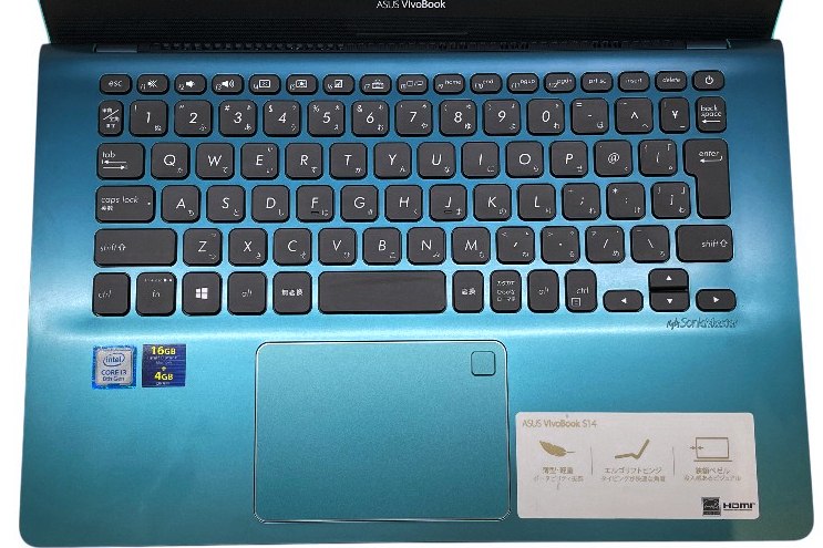 [�󂠂������ٕi]ASUS VivoBook S14 X430UA�i4021047�j���yWin11 64bit�z�yweb��ׁz�yHDMI�[�q�z�yCore i3