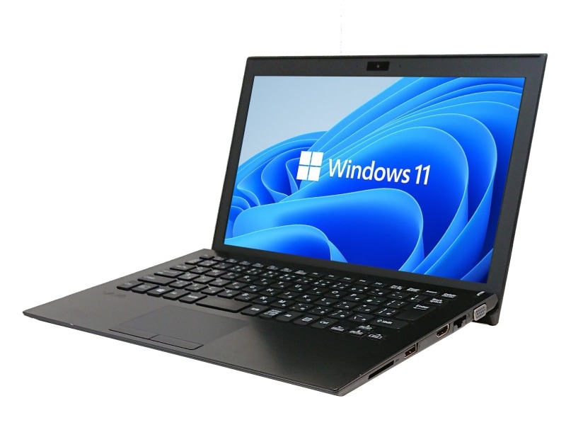 [�󂠂������ٕi]SONY VJPF11C11N�i4021049�j���yWin11 64bit�z�yweb��ׁz�yHDMI�[�q�z�yCore i7 8550U�z