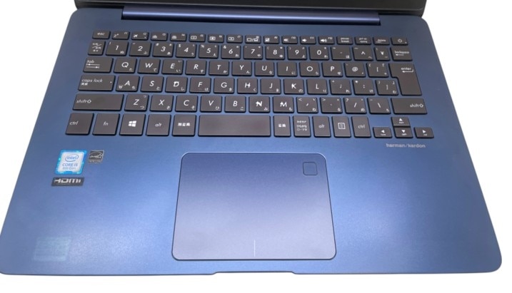 [�󂠂������ٕi]ASUS ZenBook UX430UAR�i4021055�j���yWin11 64bit�z�yMini HDMI�[�q�z�yCore i5 8250U�z