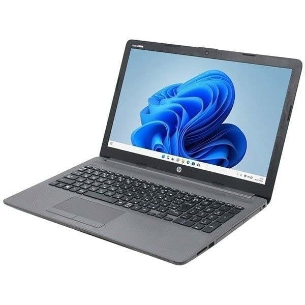 HP 250 G7(4021061)【Win11 64bit】【webカメラ】【HDMI端子】【Core i5 1035G1】【メモリ16GB】【SSD256GB】【